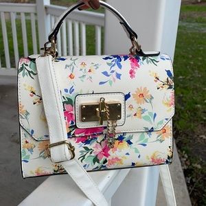 Aldo handbag purse